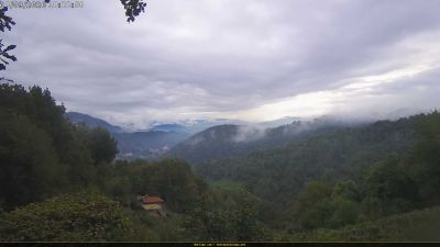 Webcam ore 10:25