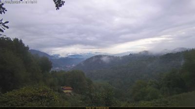 Webcam ore 10:30