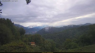 Webcam ore 10:35