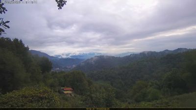 Webcam ore 10:40