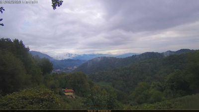 Webcam ore 10:45