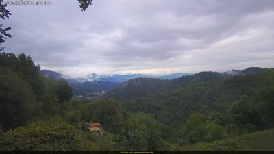 Webcam ore 10:50