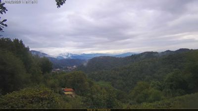 Webcam ore 10:55