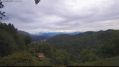Webcam ore 11:00
