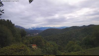 Webcam ore 11:05