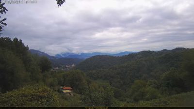 Webcam ore 11:15