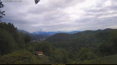 Webcam ore 11:20