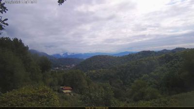 Webcam ore 11:30