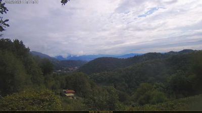 Webcam ore 11:35