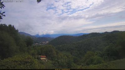 Webcam ore 11:45