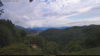 Webcam ore 11:50