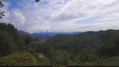 Webcam ore 11:55