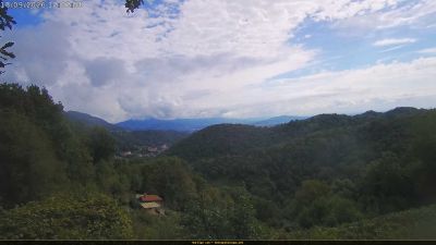 Webcam ore 12:05