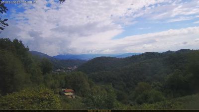 Webcam ore 12:10