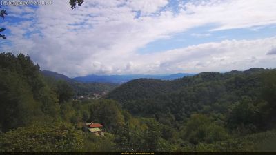Webcam ore 12:20
