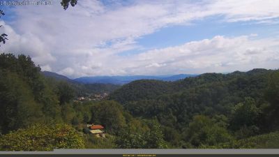 Webcam ore 12:30