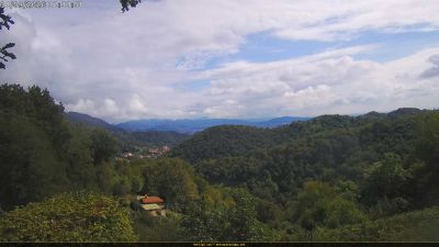 Webcam ore 12:35