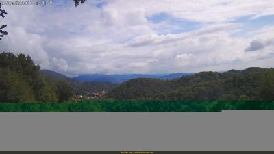 Webcam ore 12:40