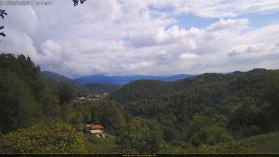 Webcam ore 12:45