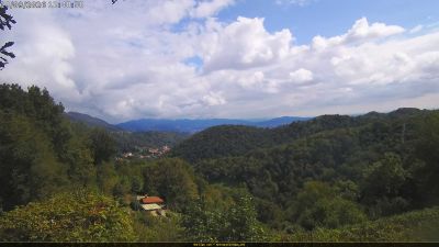 Webcam ore 12:50