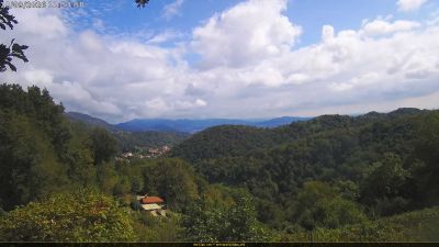 Webcam ore 12:55