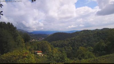 Webcam ore 13:05