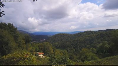 Webcam ore 13:10