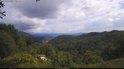 Webcam ore 13:15