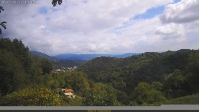 Webcam ore 13:30