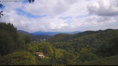 Webcam ore 13:35