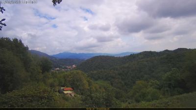 Webcam ore 13:45