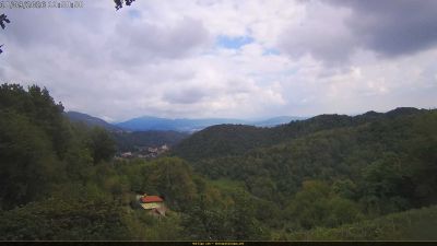 Webcam ore 14:00