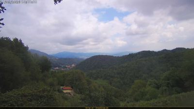 Webcam ore 14:05