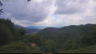 Webcam ore 14:15