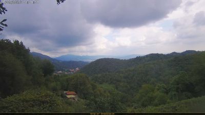 Webcam ore 14:20