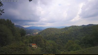 Webcam ore 14:30