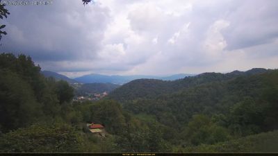 Webcam ore 14:35