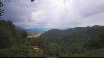 Webcam ore 14:40