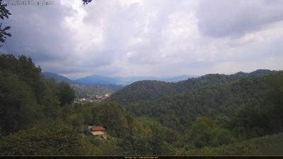 Webcam ore 14:45