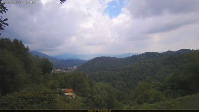 Webcam ore 14:50