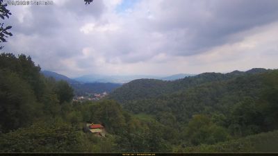 Webcam ore 14:55
