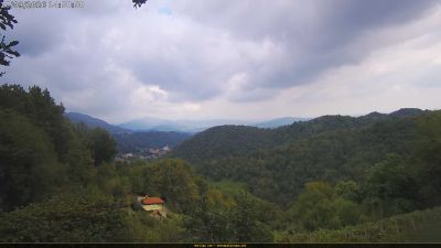 Webcam ore 15:00