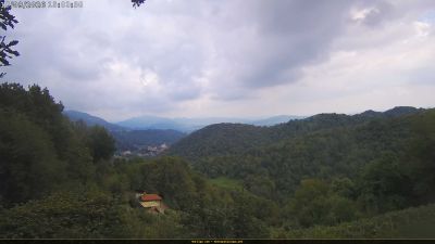 Webcam ore 15:05