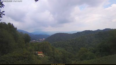 Webcam ore 15:15