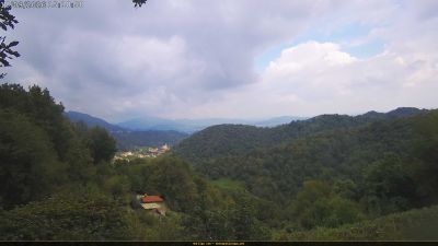 Webcam ore 15:20
