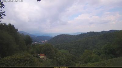 Webcam ore 15:25
