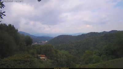 Webcam ore 15:30