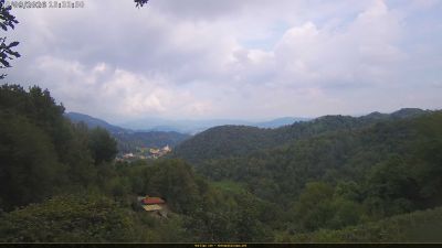 Webcam ore 15:35