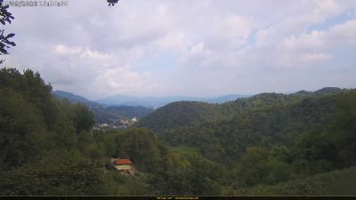 Webcam ore 15:40