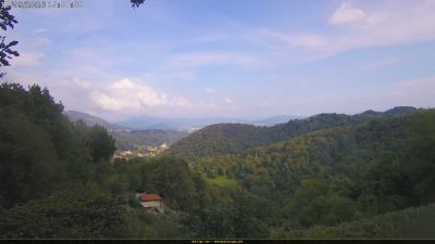 Webcam ore 16:00